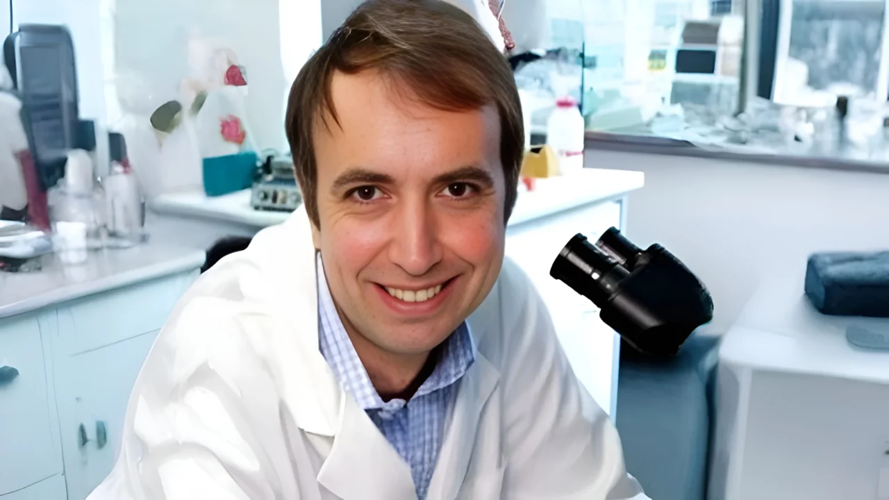 Merlin Crossley: Atomic Precision in Sickle Cell Care – Structural Targeting for Fetal Globin Reactivation