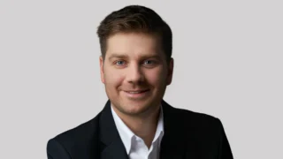 Steffen Uffenorde: Improving Access to Automated Red Cell Exchange in SCD