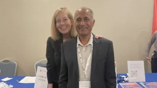 Binay Shah: Building a Future of Accessible Cancer Care
