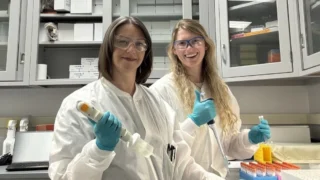 Jackie Kunzler: Accelerating Innovation in Blood Processing