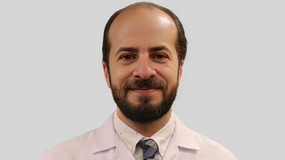 Abdulaziz Elnusiry: Pulmonary Embolism – The Silent Emergency We Need to Talk About