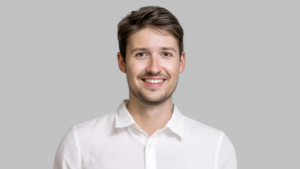 Nicolas Schommer: When Neutrophils Turn Metabolic Stress Into Organ Injury