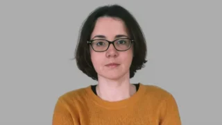 Iva Pruner: Hemostasis, Thrombosis, and a Little Death Metal