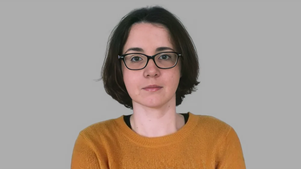 Iva Pruner: Hemostasis, Thrombosis, and a Little Death Metal