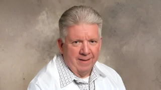 John Cush: Registry Study Confirms Real-World Liver Risks with Avacopan