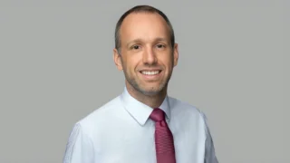 Andrew Bzowyckyj: New Therapies Transforming Chronic Kidney Disease Care