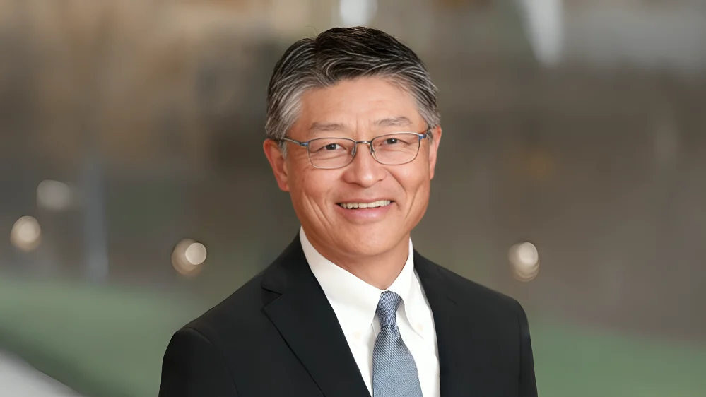 Dai H. Chung: A New Foundation for Studying Pediatric Pulmonary Embolism