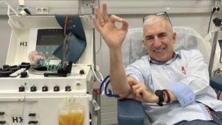 José Antonio García Erce: Donating Plasma for a Stronger Apheresis Community