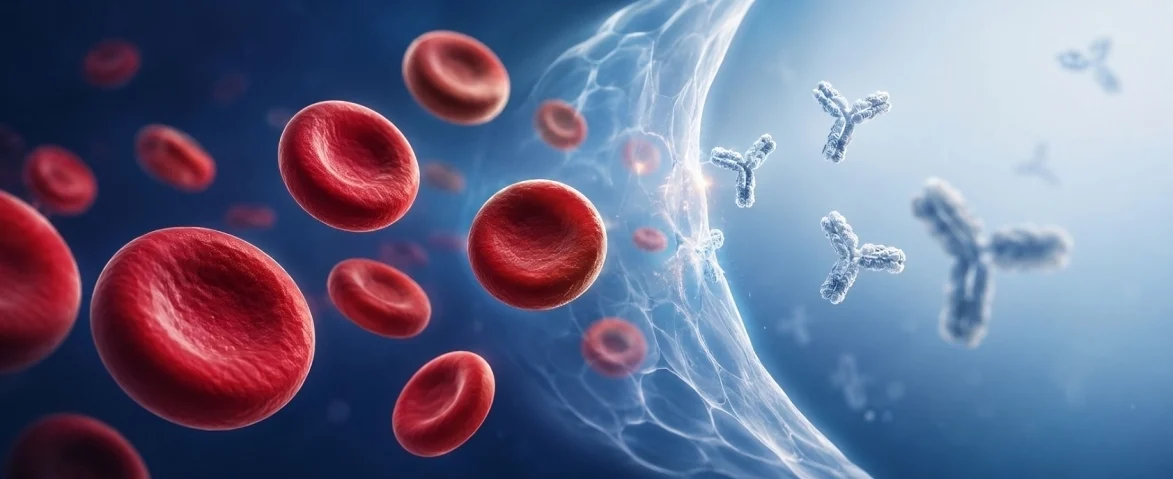 FDA Approves Imaavy for wAIHA - Thalassaemia International Federation