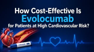 Cameron Cook: How Cost-Effective Is Evolocumab for Patients at High Cardiovascular Risk?