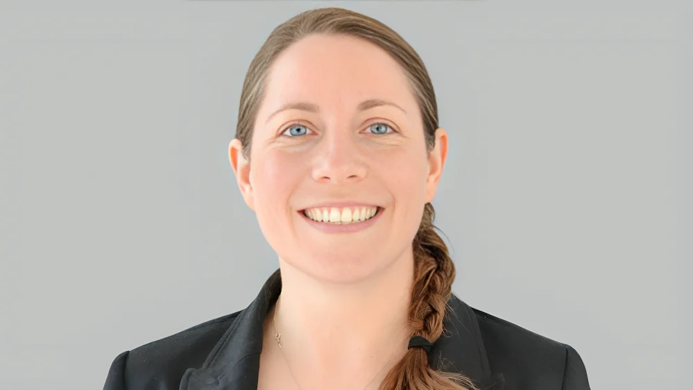 Geraldine Walsh: Exploring Blood Components in Transfusion Today