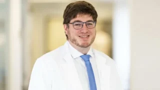 Gerrit Herpertz: Acid Selection Can Alter Thrombelastometric Test Results