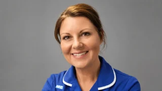 Rebecca Embleton: Understanding Bowel Dysfunction After Pelvic Radiotherapy