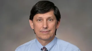 Richard Maziarz: Where We Are and Where Cell Therapy Is Going?