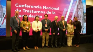 Ecuador 2026 National Conference on Coagulation Disorders Begins in Quito- World Federation of Hemophilia