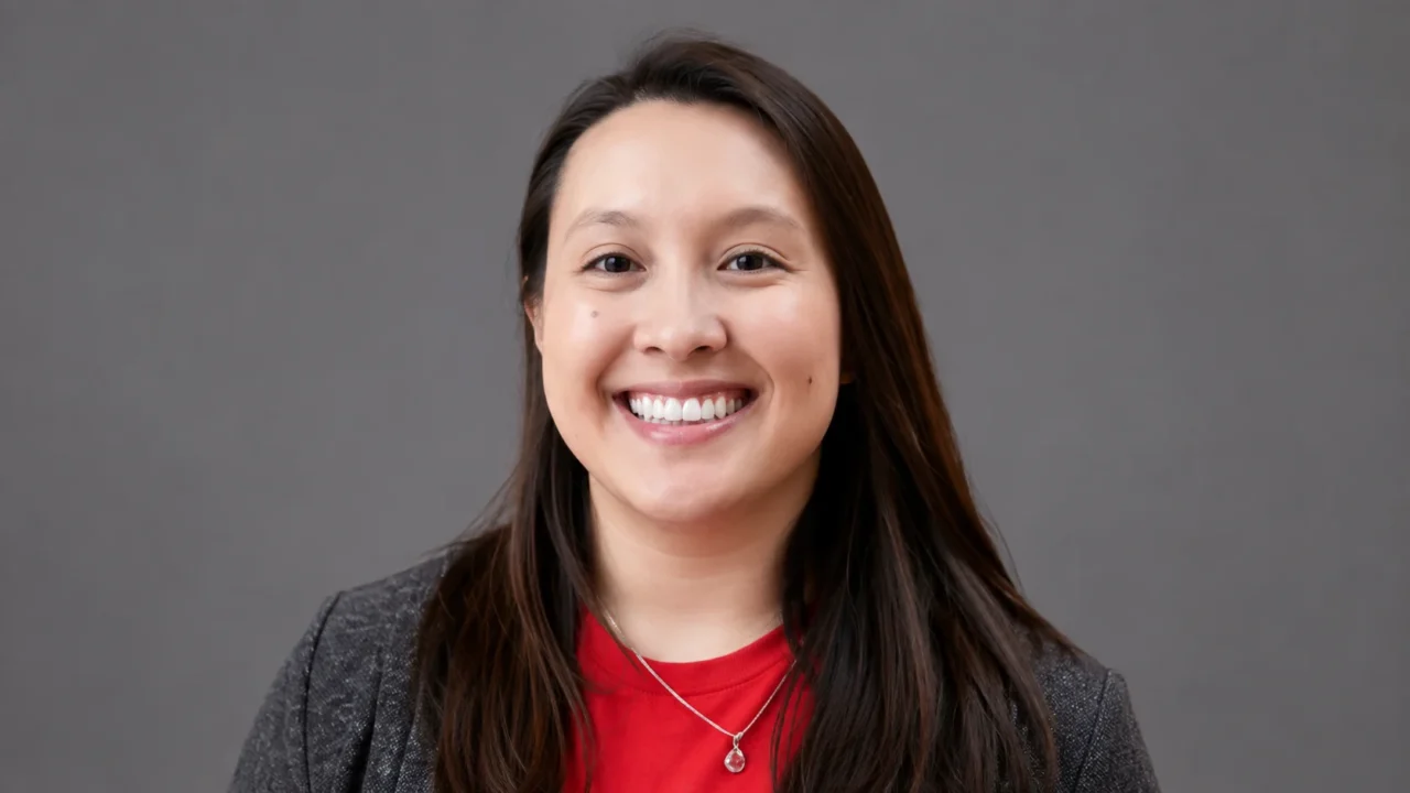 Jessica Lee: Standing Together for Children and Families with Bleeding Disorders