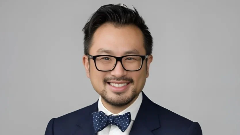 Danny Hsu: Improving TTP Diagnosis Through Expanded ADAMTS13 Access