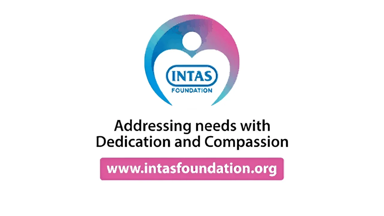 How the ‘Blood for Life’ Initiative Powers Healthcare Infrastructure – Intas Foundation