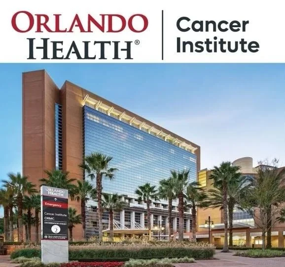 Omar Alkharabsheh: Excited to Build the Future of Hematologic Malignancy Care in Central Florida
