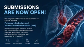 Andrea Boccatonda: Special Issue on Pulmonary Embolism and Venous Thromboembolism