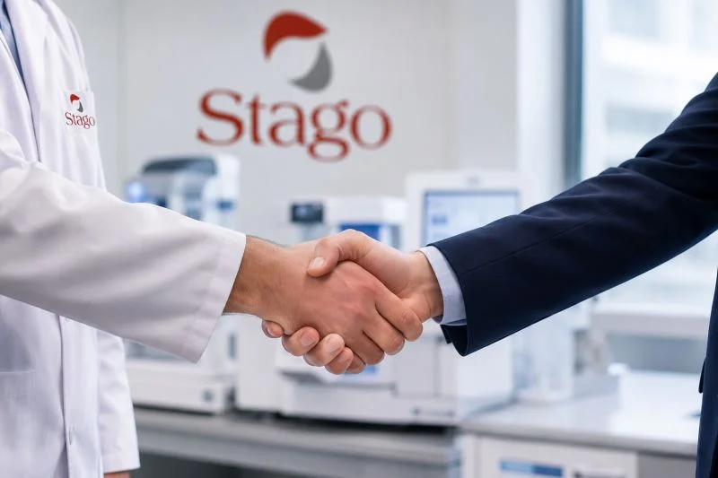 Beth King: What Makes Stago Different From Every Other Vendor in Hemostasis?
