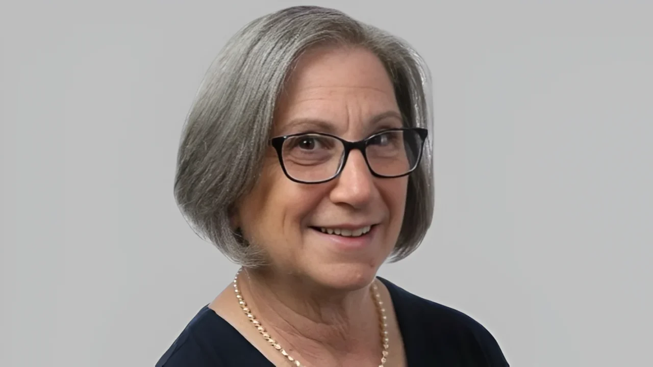 Dee Sparacio: QI Initiative Reduces Venous Thromboembolism in First-Line Ovarian Cancer Care