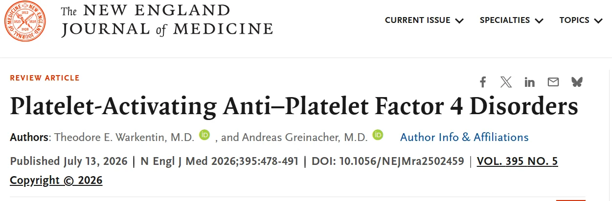 Wolfgang Miesbach: Beyond Heparin - Anti-PF4 Disorders 1 Wolfgang Miesbach: Beyond Heparin - Anti-PF4 Disorders