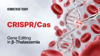 CRISPR/Cas Gene Editing in β-Thalassemia: From Molecular Correction to Clinical Reality