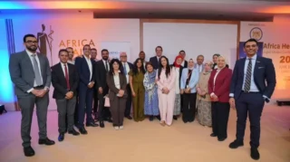 Aya Sherif: HEMO COP - Building a Collaborative Future for Hemophilia Care