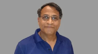 Bhalchandra Kawdikar: FDA Approves Rusfertide for Polycythemia Vera