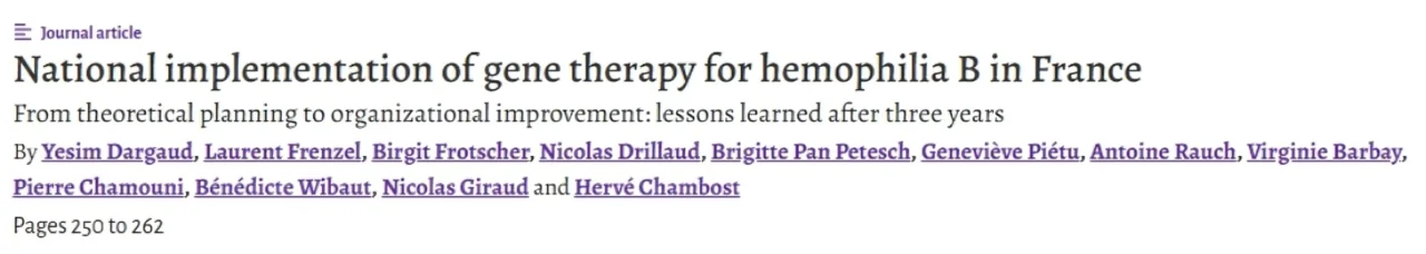 Agnes Kisakye: Expanding Point-of-Care Ultrasound and Surgical Interventions for Hemophilia in Uganda