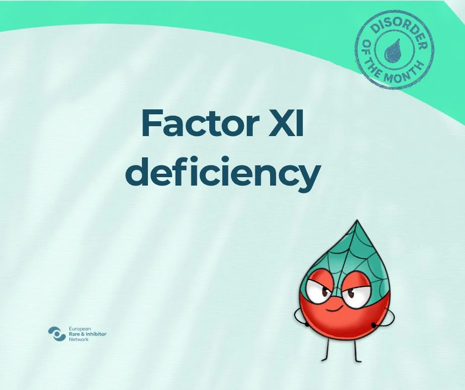 Factor XI Deficiency and the Challenge of Unpredictable Bleeding - EHC 1 Factor XI Deficiency and the Challenge of Unpredictable Bleeding - EHC
