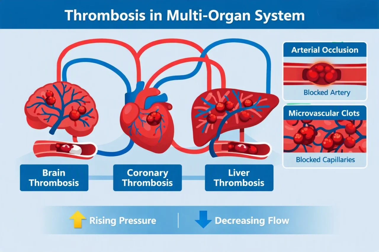 James Fildes: Modeling Device Related Thrombosis in Multi Organ Systems
