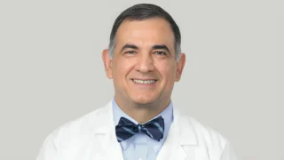 Mehdi Mirsaeidi: Platelets and Thromboinflammation in COPD