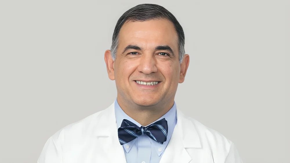 Mehdi Mirsaeidi: Platelets and Thromboinflammation in COPD