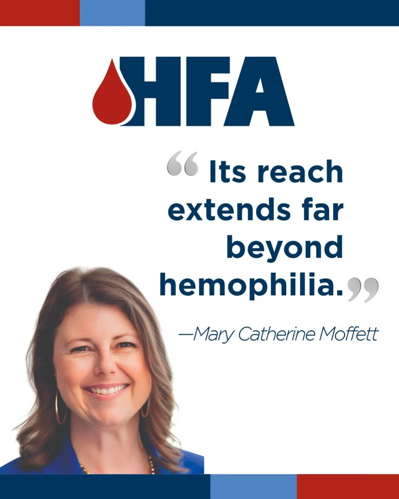 Hemophilia Federation of America