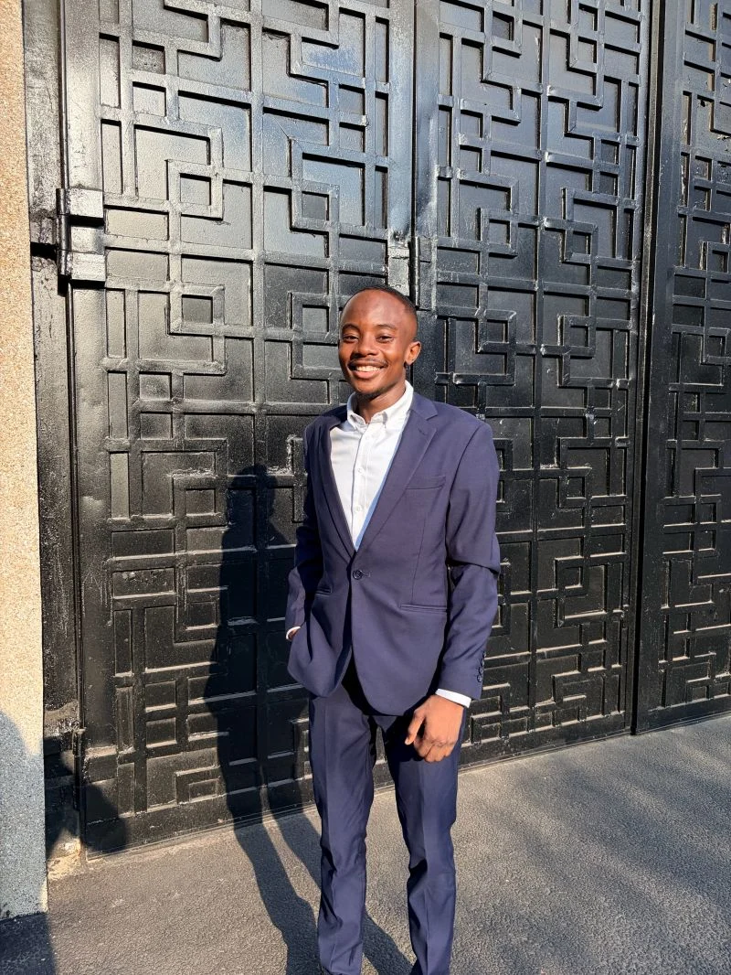 David Akande