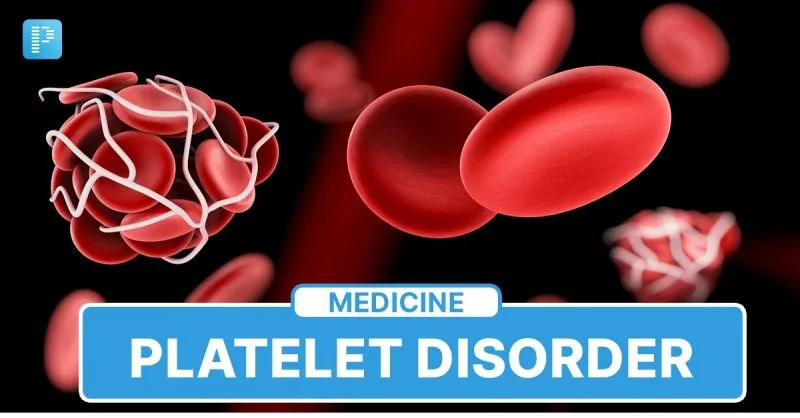Mostafa Hammam: Three Different Platelet Defects - One Common Symptom 1 Mostafa Hammam
