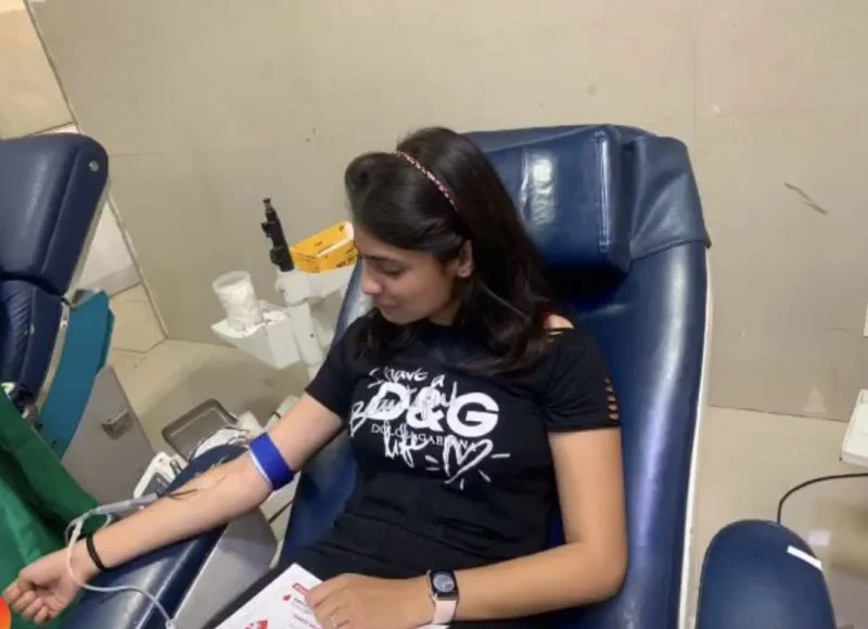 Prachi Bansal