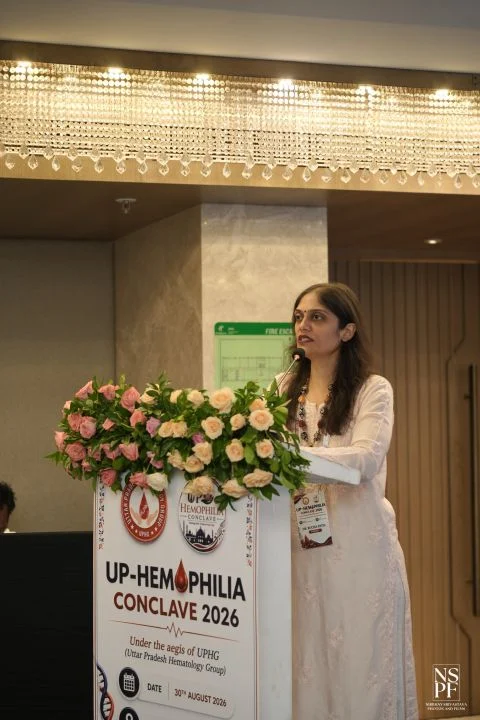 Rucha Patil
