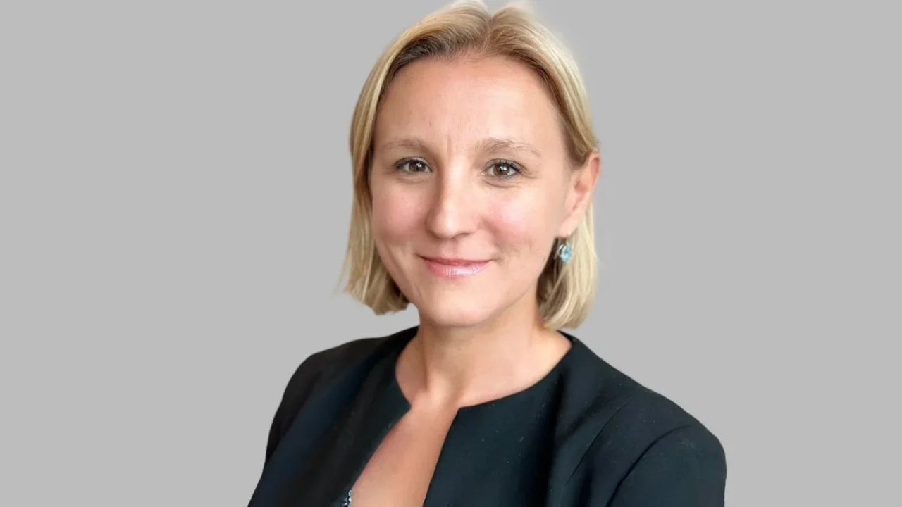 Caroline Voltz-Girolt: Accelerating the Development of Innovative Therapies for Rare Blood Disorders