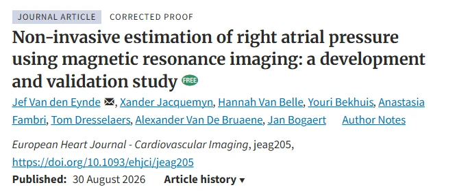 Sarah Moharem Elgamal: Cardiovascular Imaging Beyond Anatomy Toward Earlier Risk Prediction 1 Sarah Moharem Elgamal
