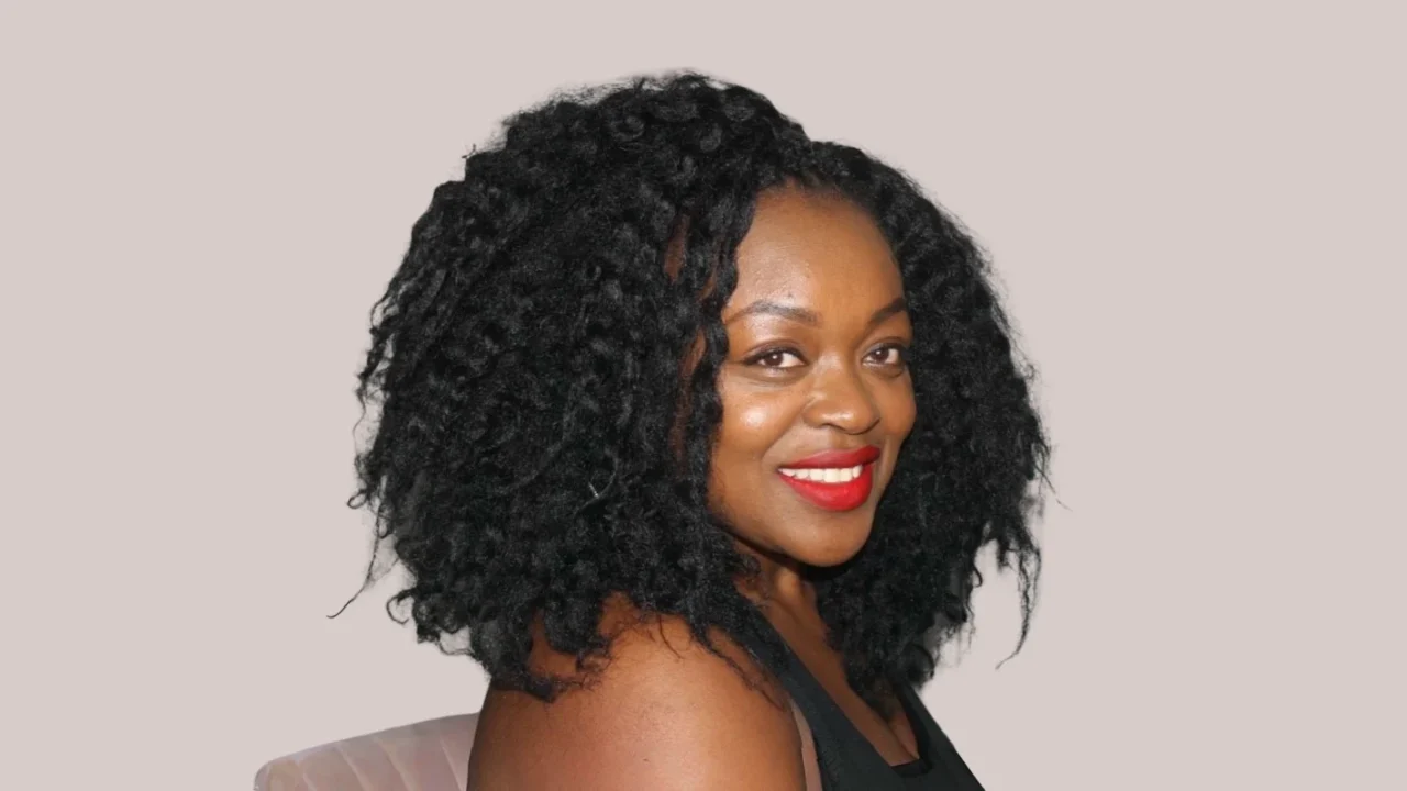 Ronke Oke BEM: 20 Years of Newborn Sickle Cell Screening in England