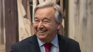 In His Last UNGA, António Guterres Delivers a Urgent Call for Global Unity