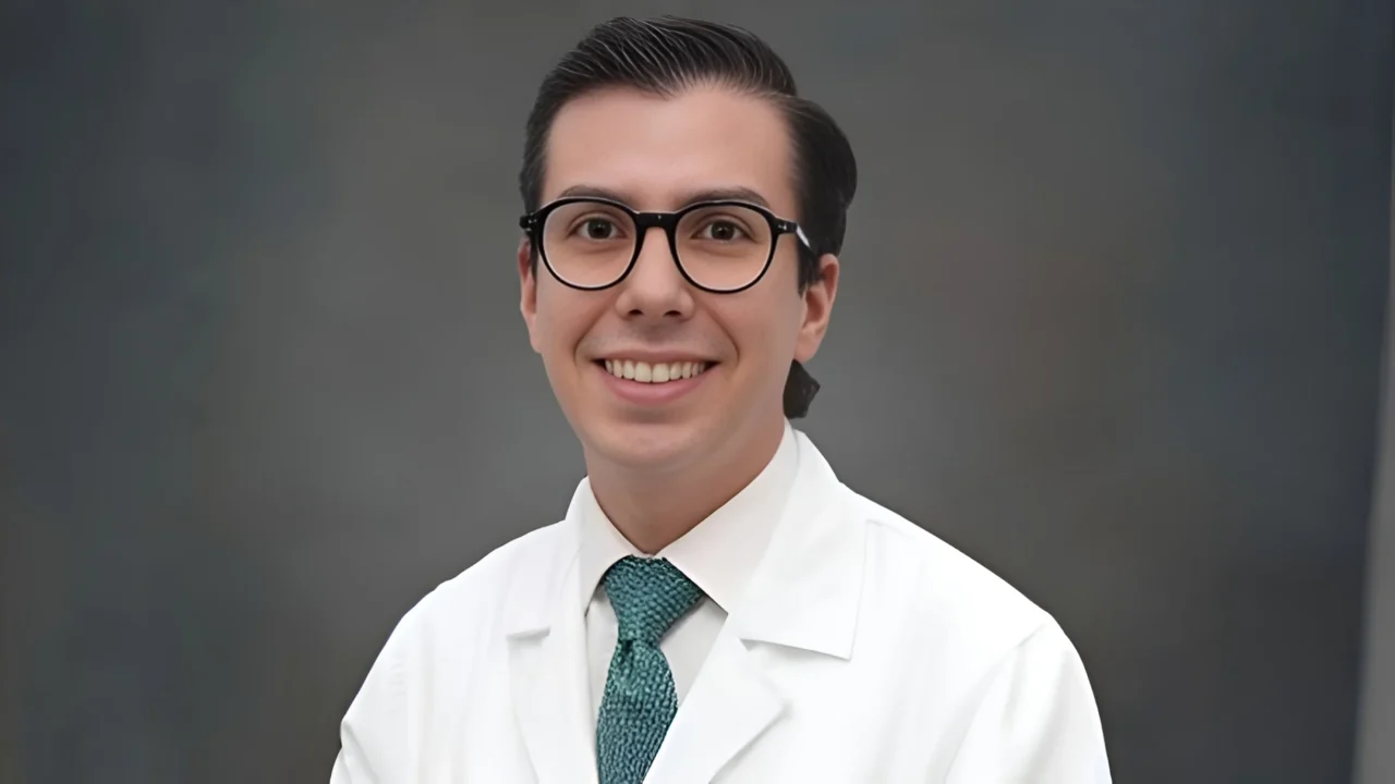 Rafael Zubiran: High Lp(a) Drives 1 in 15 Cases of Aortic Stenosis