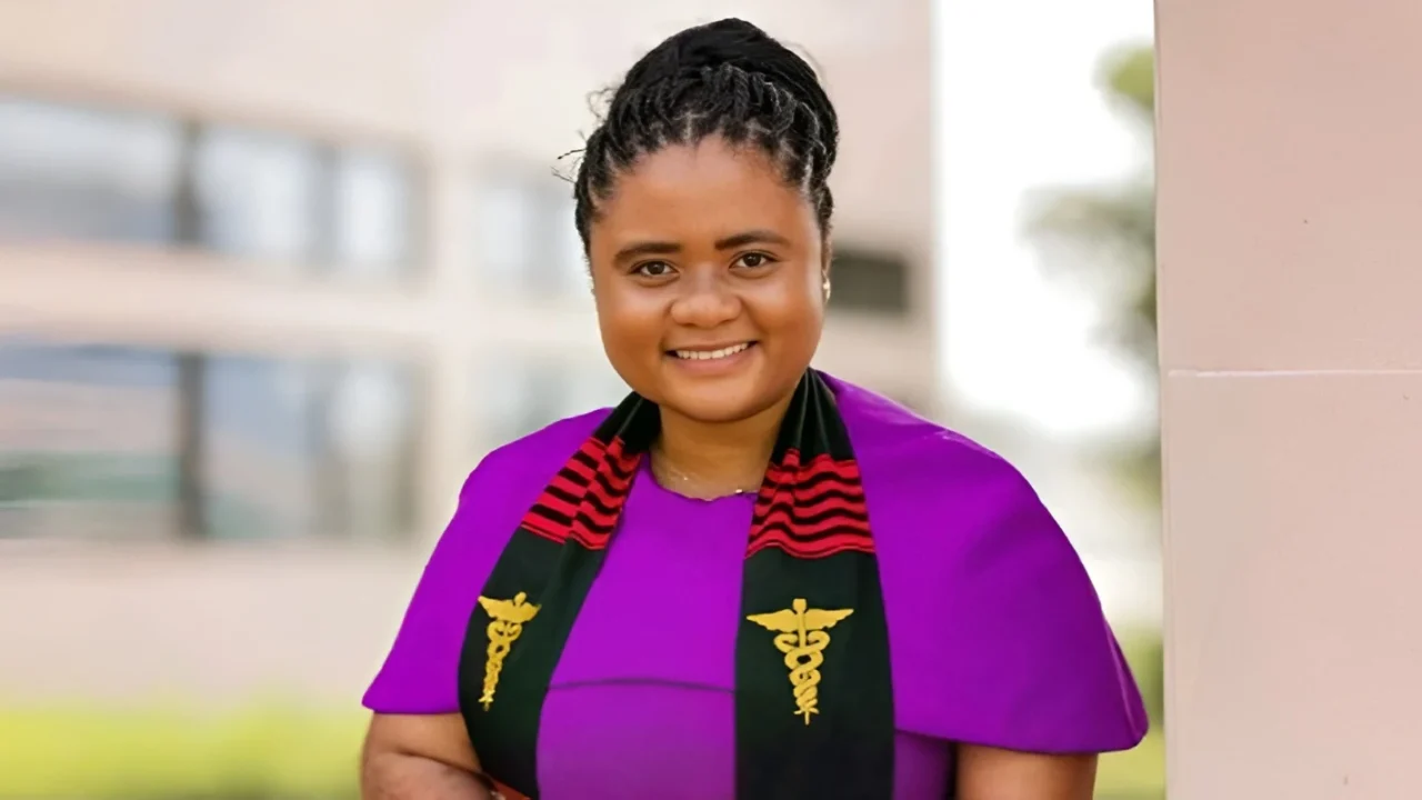 Jochebed Adwoa Sutherland: First Reported Case of Breast Mondor’s Disease in a Patient Living with Sickle Cell