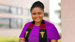 Jochebed Adwoa Sutherland: First Reported Case of Breast Mondor’s Disease in a Patient Living with Sickle Cell