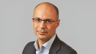 Antonis Kattamis: Proud to Be Part of this Endeavour and Senior Author of the Pivotal Trial
