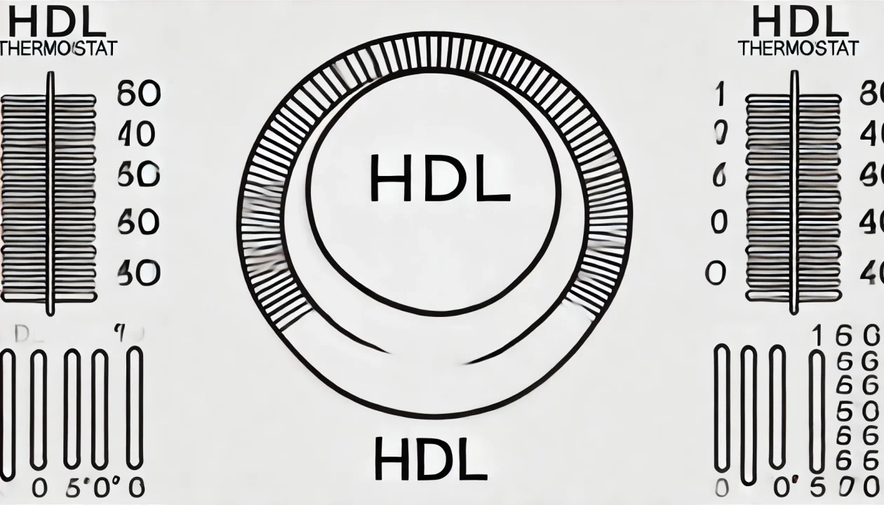 Maximo Agustin Schiavone: HDL Beyond Cholesterol - Linking Lipids and Immunity