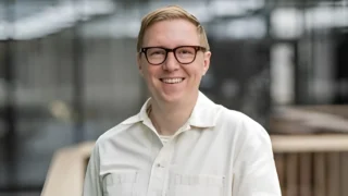 Petter Brodin: A New Axis of Functional Variation in Human Immune Cells